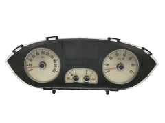 Tacho Kombiinstrument Lancia Musa 735388653 503001190100 58165