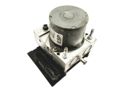 Abs-Pumpe Fiat Bravo 51789679 0265950670 Bosch 42566
