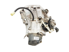 Getriebe JR5332 320102623R 1.5 dCi Renault Captur Clio 4 0km
