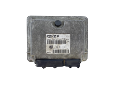 Steuergerät 036906014AQ IAW4CV.S1 61600.520.02 Seat Magneti Marelli 