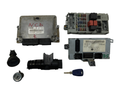 Startset Fiat Punto 46534156 46774361 1.9 JTD