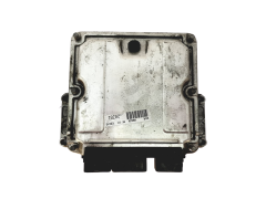 Steuergerät PSA 0281010595 9642014980 28FM0000 Bosch 27921