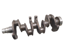Kurbelwelle 122018500R 1.2 D4F740 Renault Clio 3 8200156373 1052