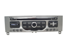 Cd-Radio Navi BT SD Peugeot 308 96778688XH BE6428 Cd-Radio Navi BT SD Peugeot 308 96778688XH BE6428