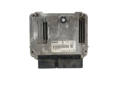 Steuergerät 51806274 0281012962 Fiat Bosch 