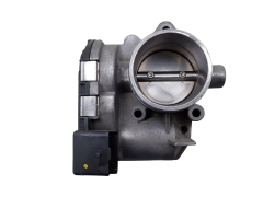 Drosselklappe Citroen Peugeot 0280750085 1635Q9 1.6 Bosch 2446