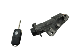 Zündschloss VW Golf 4 Polo 4B0905851C 4B0905849 1388