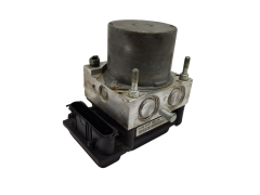 Abs-Pumpe Peugeot 307 9651873780 0265800390 0265231476 4539