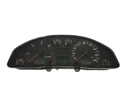 Tacho Kombiinstrument Audi A6 C5 4B0920900C 48672