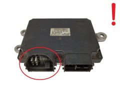 Steuergerät A4515458232 G2T60371HAZE A4515458232/001 Smart Mitsubishi 18315