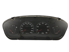 Tacho Kombiinstrument Fiat Bravo Brava 46457779 30293