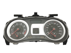 Tacho Kombiinstrument Renault Clio 3 8200305019 F 44832