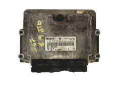 Steuergerät 55185365 0281010332  Alfa Romeo  22054