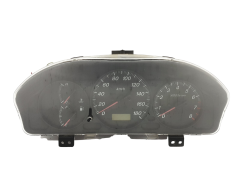 Tacho Kombiinstrument Mazda Demio DNDC37A 58403