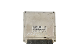 Steuergerät A0275459632 0281010039 Mercedes Bosch 37471