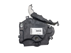 Stirndeckel Für Nockenwelle 135632713R 1.5 dCi Dacia Renault  0km 083
