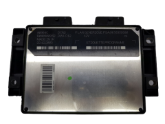 Steuergerät PSA 9650359580 9650360480 R04080035B 80964C Lucas 21584