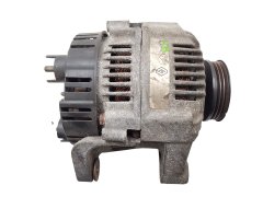 Lichtmaschine Generator Renault 7700424585 A11VI93 75A Valeo 1087