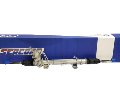 Lenkgetriebe Renault Laguna 2 8200023084 13505S Sercore