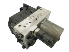 Abs-Pumpe Smart Fortwo 0012793V002 0265950077 0130108078 Bosch 61596 Abs-Pumpe Smart Fortwo 0012793V002 0265950077 0130108078 Bosch 61596