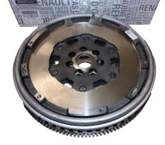 Zweimassenschwungrad Original 123108982R Renault Dacia