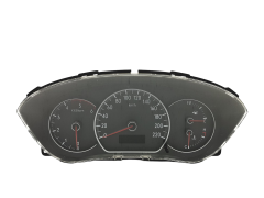Tacho Kombiinstrument Suzuki SX4 Fiat Sedici 34110-79J50 VDO 51093