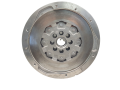 Zweimassenschwungrad 8200620330 1231000Q1C 7701477461 2.0DCI Renault Laguna 3 Zweimassenschwungrad 8200620330 1231000Q1C 7701477461 2.0DCI Renault Laguna 3