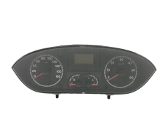 Tacho Kombiinstrument Ducato Boxer Jumper 1358173080 Fiat 56159 Tacho Kombiinstrument Ducato Boxer Jumper 1358173080 Fiat 56159