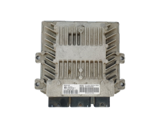 Steuergerät 5WS40690B-T 9666095880 9661642180 SID803A PSA 35306 Steuergerät 5WS40690B-T 9666095880 9661642180 SID803A PSA 35306