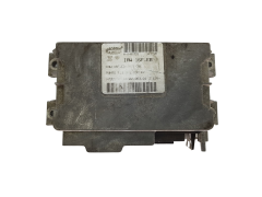 Steuergerät IAW16F.EB 7795574 61602.063.01 Fiat Magneti Marelli 17233