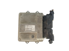 Steuergerät FGP 55195819 MJD6JF.Y1 Lancia Magneti Marelli 35489