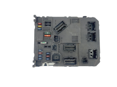 Steuergerät BSI E02-00 S118085220A 9649627880 PSA Siemens 38433 Steuergerät BSI E02-00 S118085220A 9649627880 PSA Siemens 38433