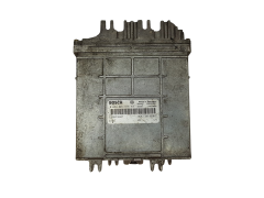 Steuergerät 0281001878 8200059887 7700109062 Renault Bosch 16140
