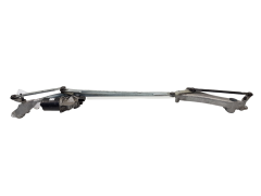 Wischergetriebe Mercedes-Benz A W169 A1698202140 405.127 Valeo 1021