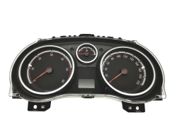Tacho Kombiinstrument Opel Corsa D P0013264285 28120245-3 28978