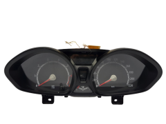 Tacho Kombiinstrument Ford Fiesta 8A6T-10849-AL 8A6T10849AL 21246 Tacho Kombiinstrument Ford Fiesta 8A6T-10849-AL 8A6T10849AL 21246