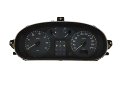 Tacho Kombiinstrument Renault Megane 1 Scenic 1 8200071820 1951