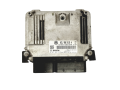 Motorsteuerung 03L906018A 0281016310 VW Bosch Motorsteuerung 03L906018A 0281016310 VW Bosch