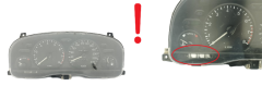 Tacho Kombiinstrument Ford Mondeo 93BB-10849-RE 93BB10849RE 54715