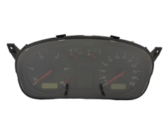 Tacho Kombiinstrument VW Transporter T4 7D0920800B 18764