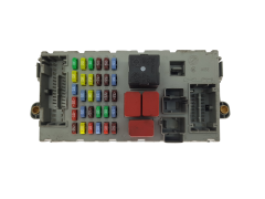 Sicherungskasten Relaiskasten 50513353 CPL Alfa Romeo Delphi 20244