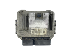 Steuergerät Opel 55198921BQ 0281012548 Bosch GM 62473