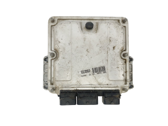 Steuergerät PSA 0281011081 9647472780 Bosch 46393