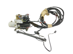 Dachpumpe 7700848827 Renault Megane 1 CC Cabrio Dachpumpe 7700848827 Renault Megane 1 CC Cabrio