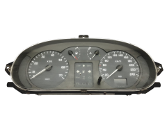 Tacho Kombiinstrument Renault Megane 1 Scenic 1 8200071820 41684