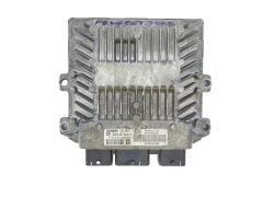 Steuergerät 5WS40133C-T 9653059580 9647423380 54060 Steuergerät 5WS40133C-T 9653059580 9647423380 54060