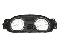 Tacho Kombiinstrument Dacia Sandero Logan 248104802R 44463