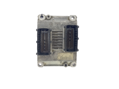 Steuergerät 00735018130 0261206714 Alfa Romeo Bosch 56659