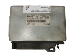 Motorsteuerung Alfa Romeo 00464292680 0227400232 Bosch Motorsteuerung Alfa Romeo 00464292680 0227400232 Bosch