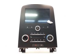 Autoradio Navi A/C Renault Scenic 4 280909929R 0km 1050 Autoradio Navi A/C Renault Scenic 4 280909929R 0km 1050